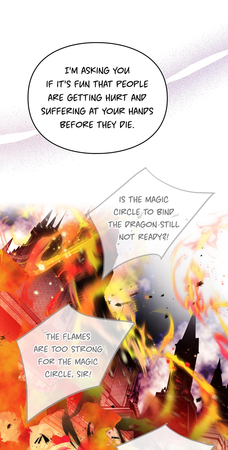 Read Villains Are Destined to Die Manga Online