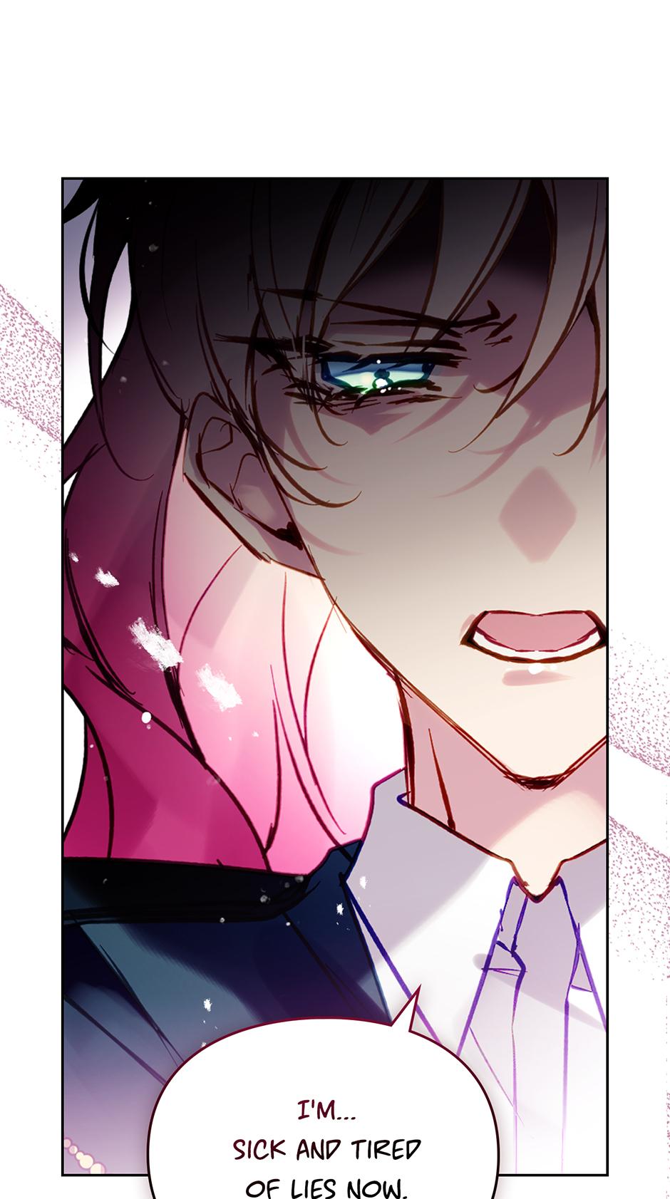 Read Villains Are Destined to Die Manga Online