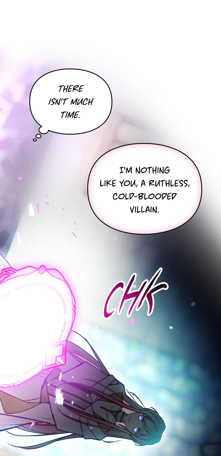 Read Villains Are Destined to Die Manga Online