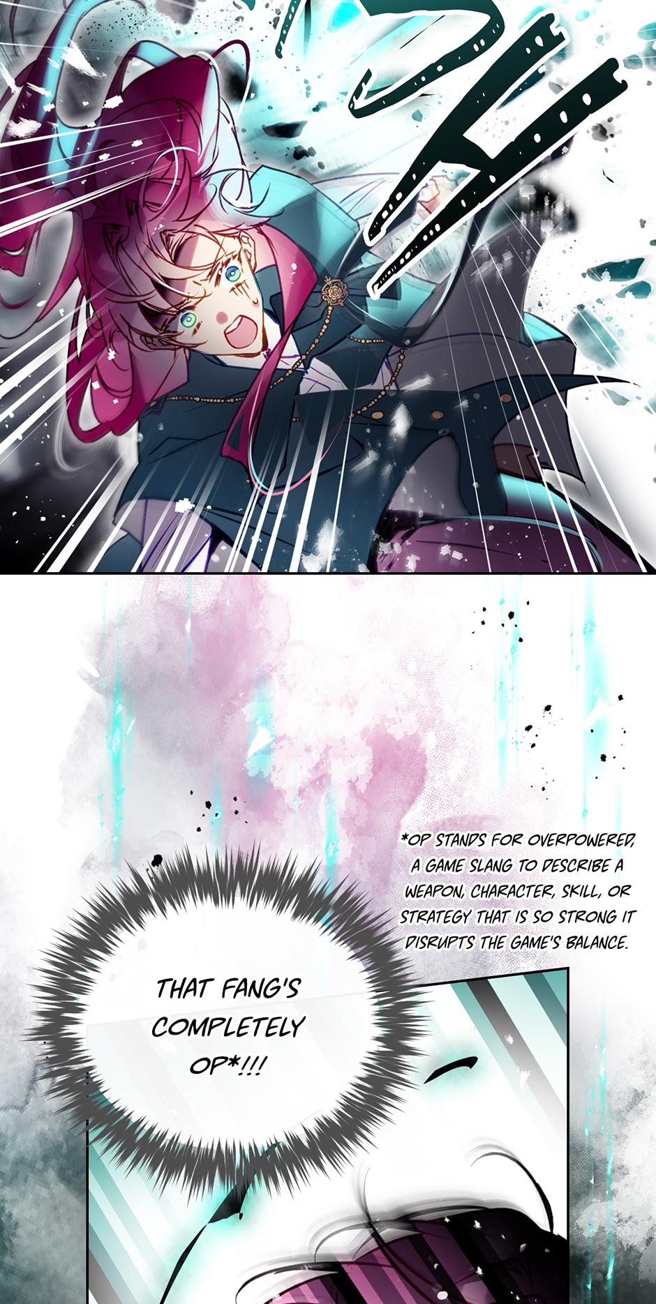 Read Villains Are Destined to Die Manga Online