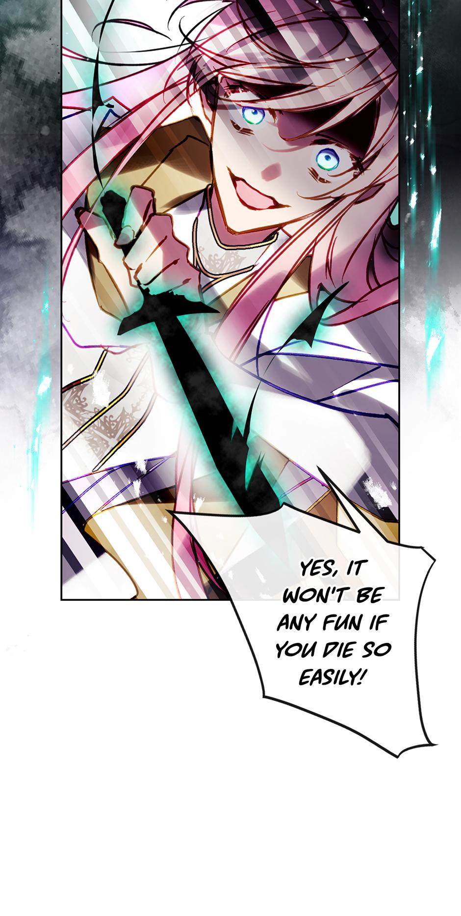 Read Villains Are Destined to Die Manga Online