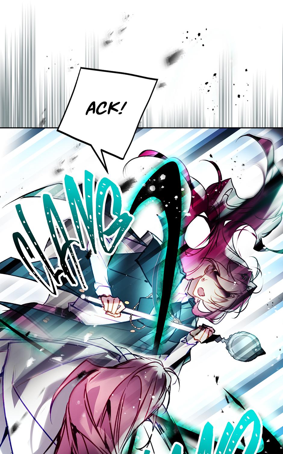 Read Villains Are Destined to Die Manga Online