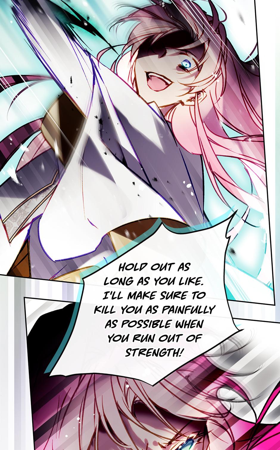 Read Villains Are Destined to Die Manga Online