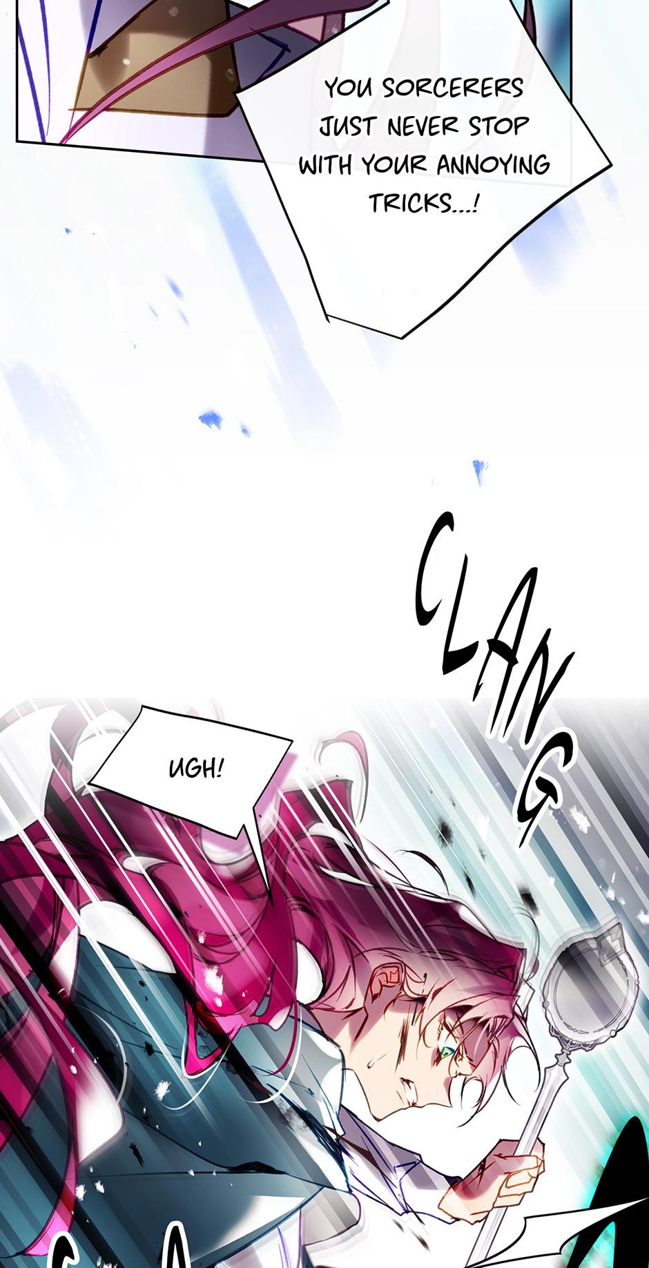 Read Villains Are Destined to Die Manga Online