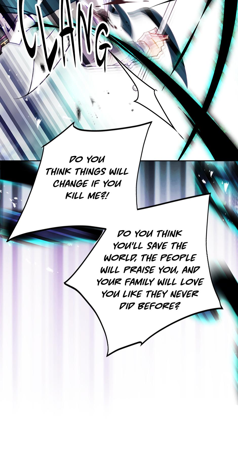 Read Villains Are Destined to Die Manga Online
