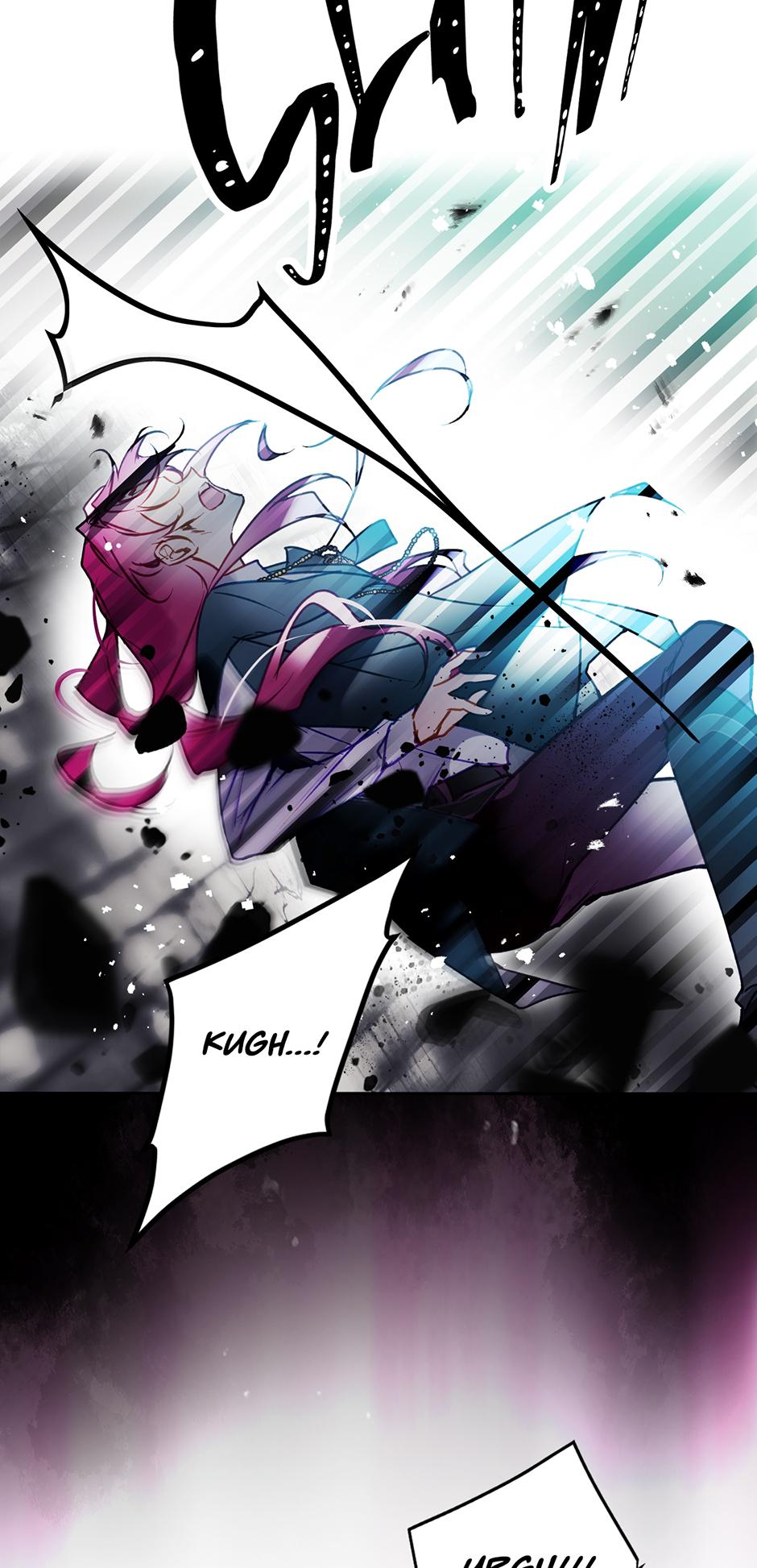Read Villains Are Destined to Die Manga Online