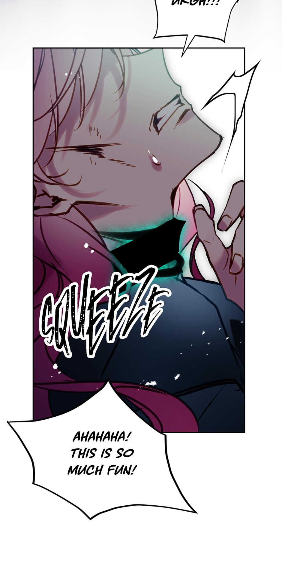 Read Villains Are Destined to Die Manga Online