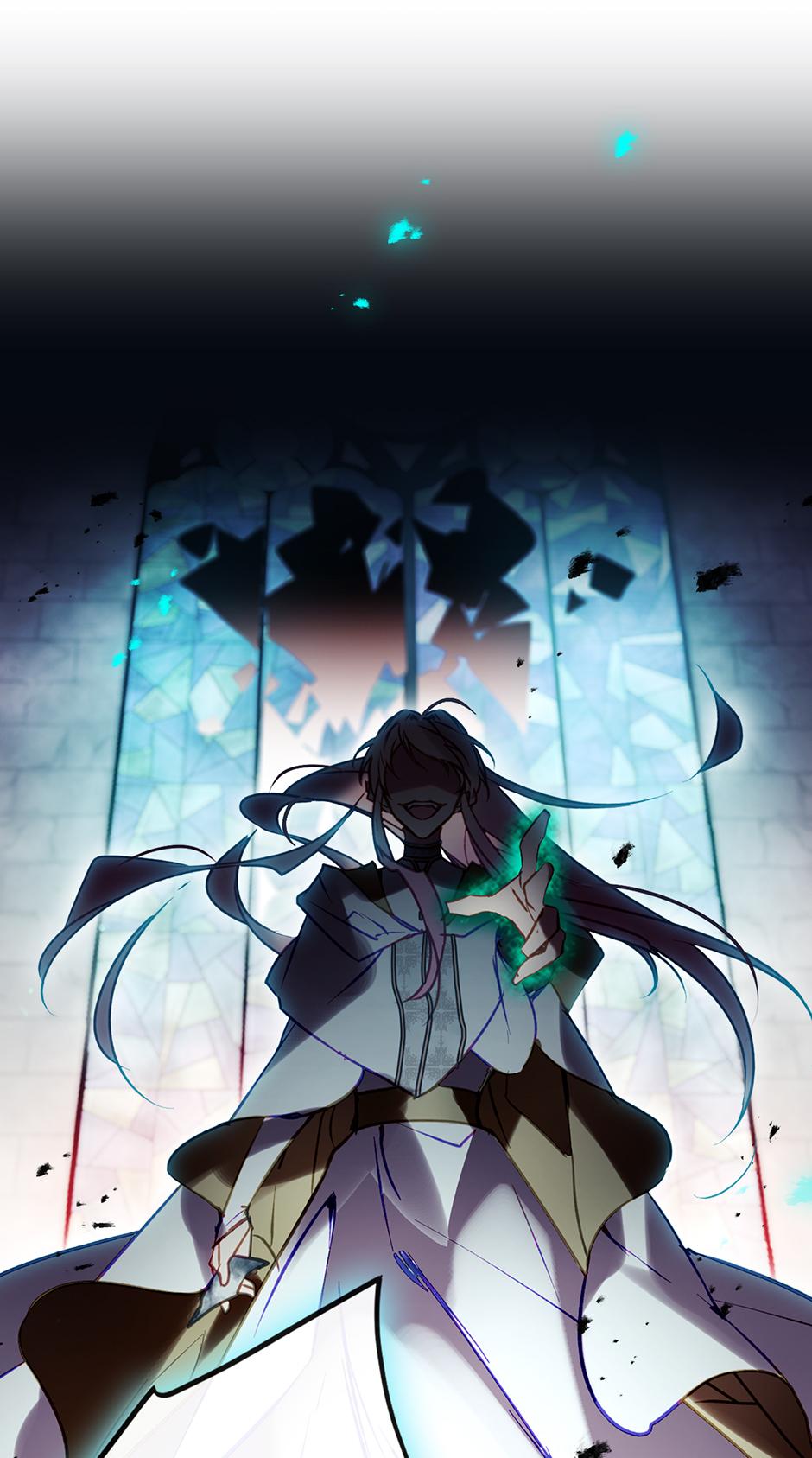 Read Villains Are Destined to Die Manga Online