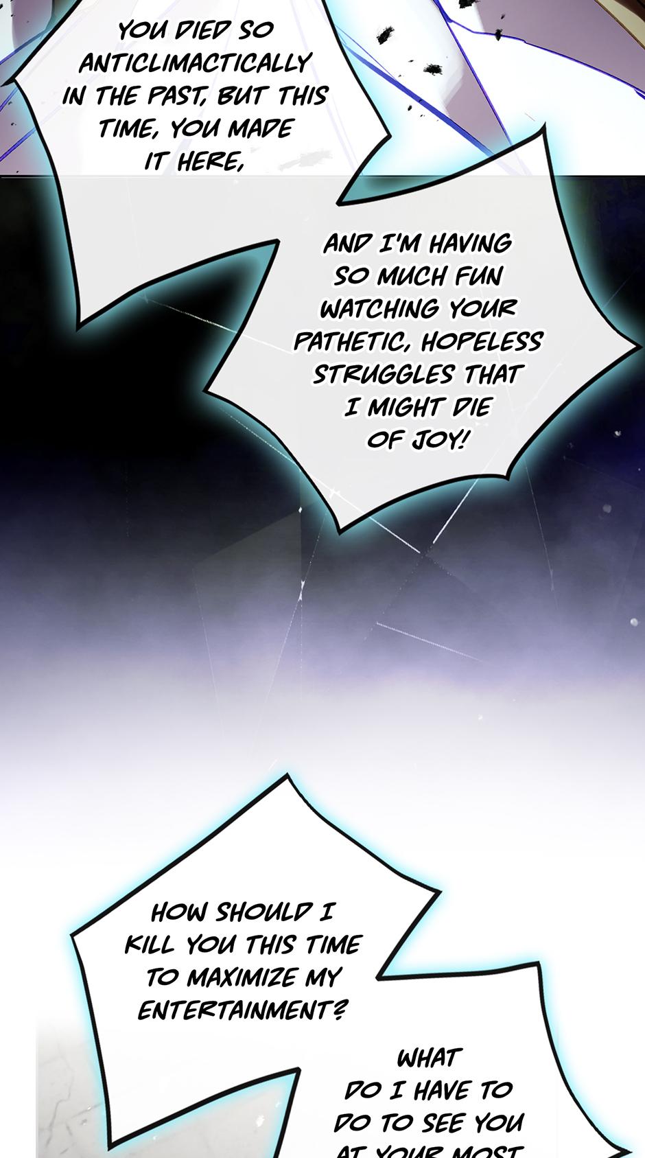 Read Villains Are Destined to Die Manga Online