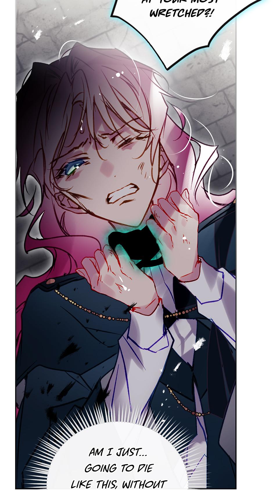 Read Villains Are Destined to Die Manga Online
