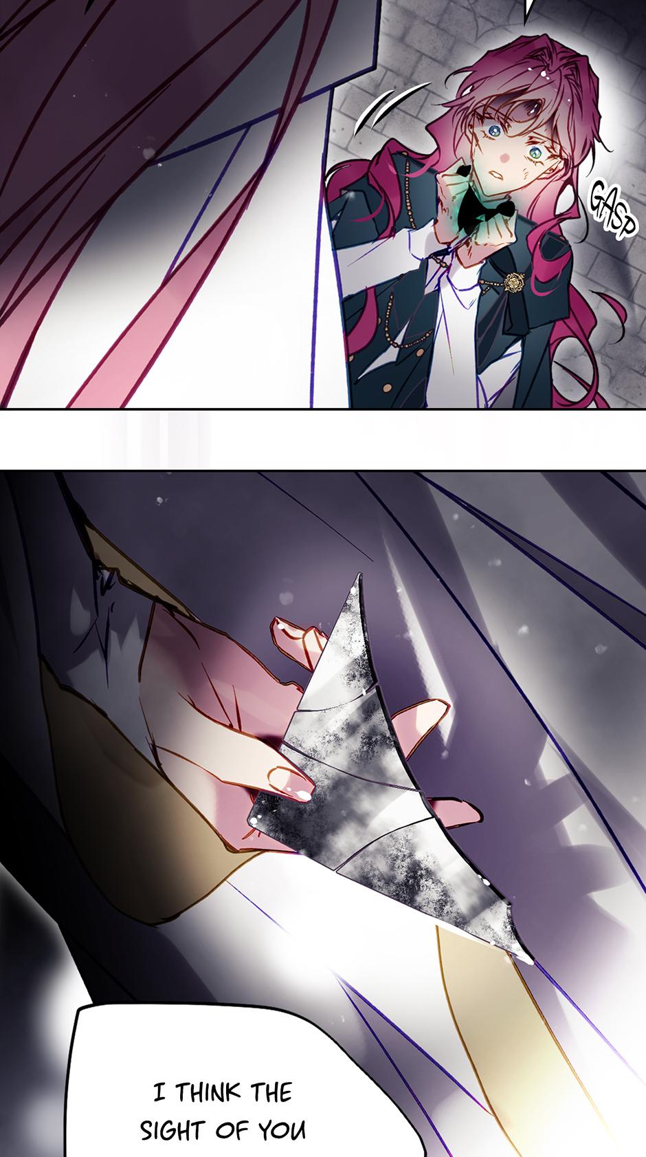 Read Villains Are Destined to Die Manga Online