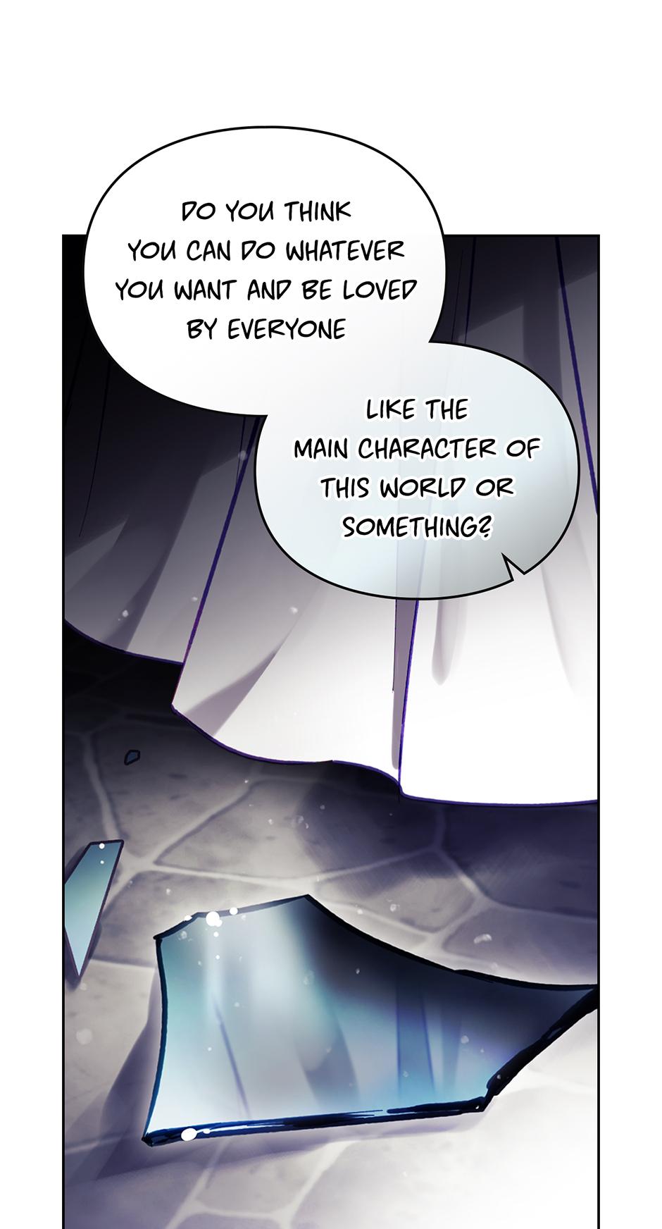 Read Villains Are Destined to Die Manga Online
