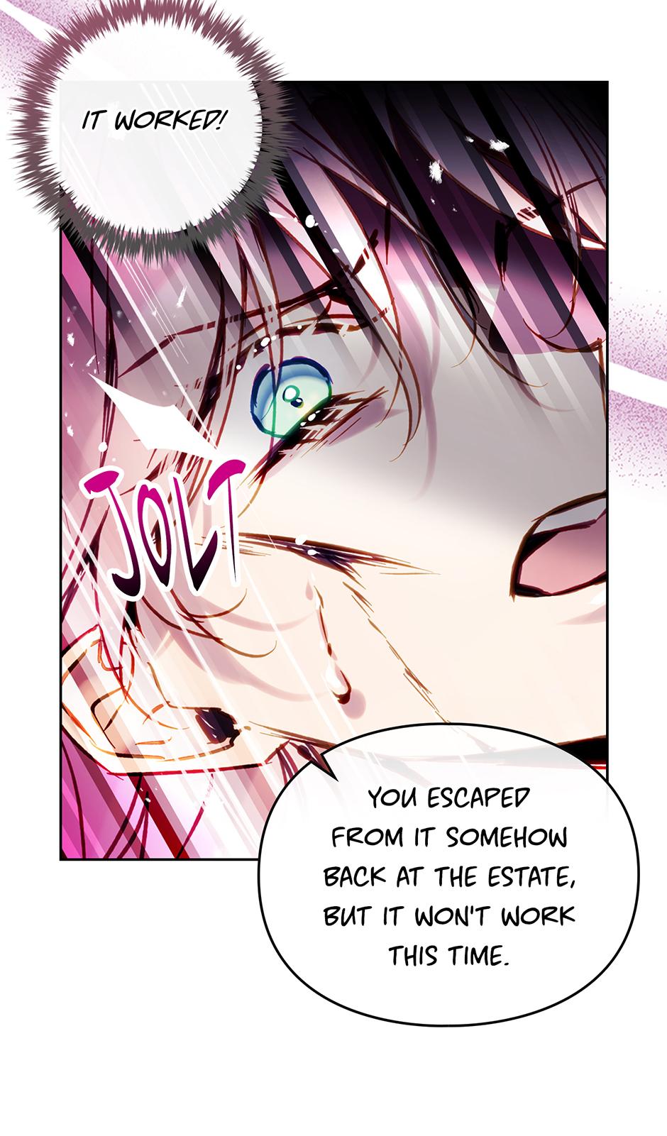 Read Villains Are Destined to Die Manga Online
