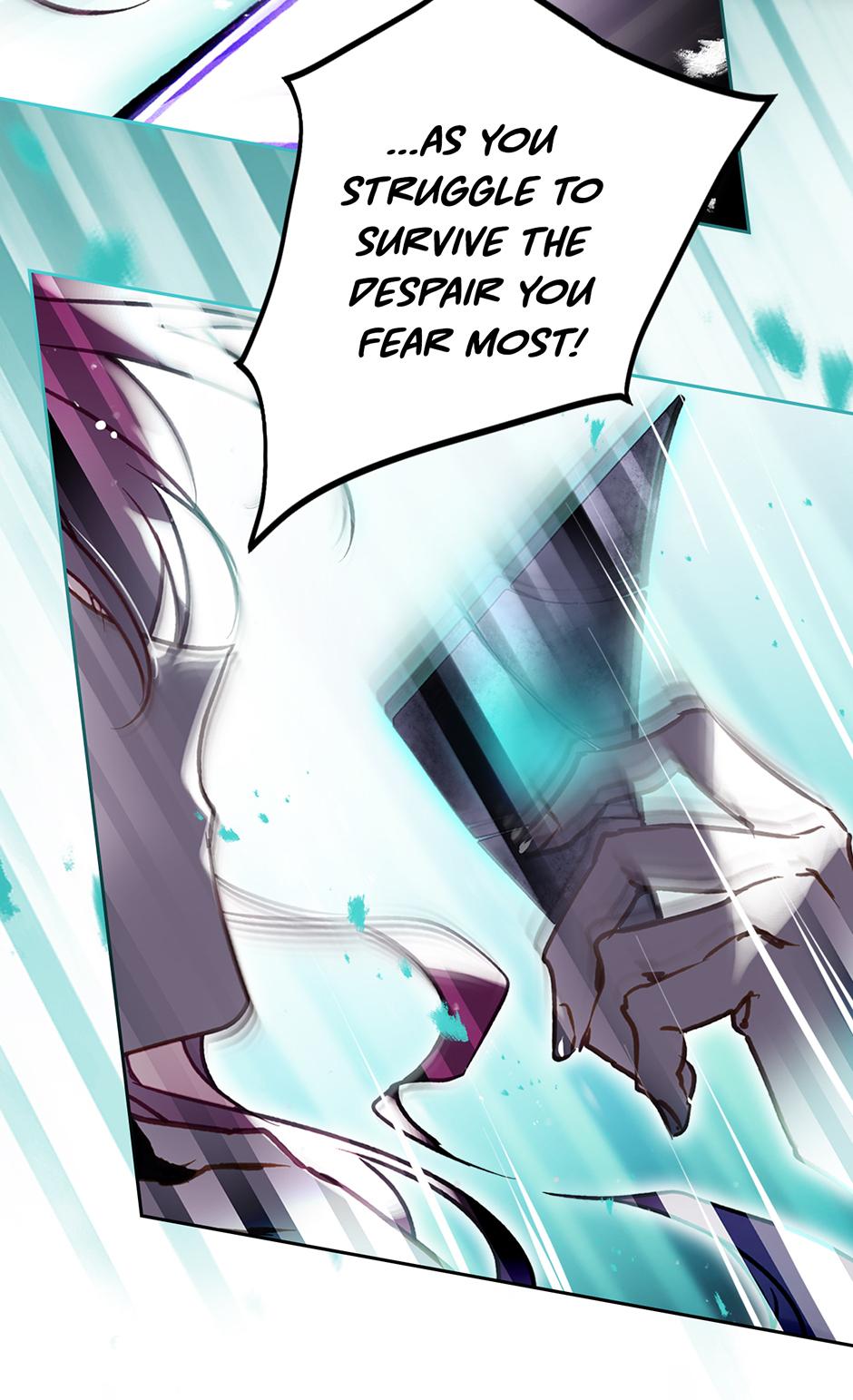 Read Villains Are Destined to Die Manga Online