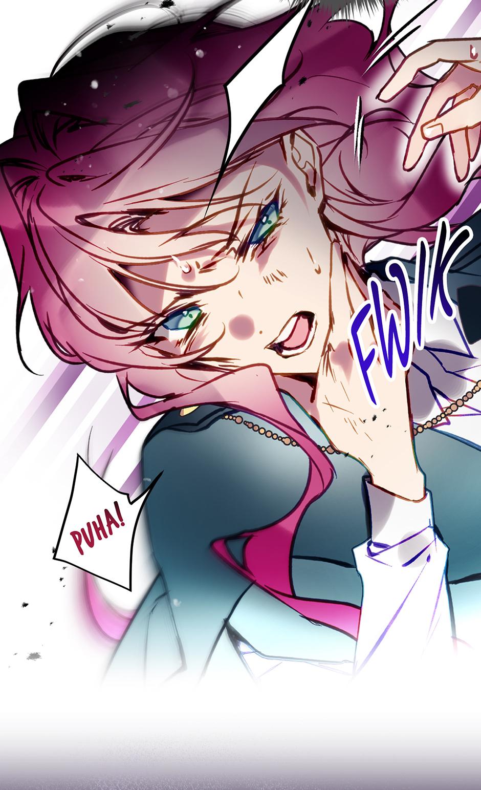 Read Villains Are Destined to Die Manga Online