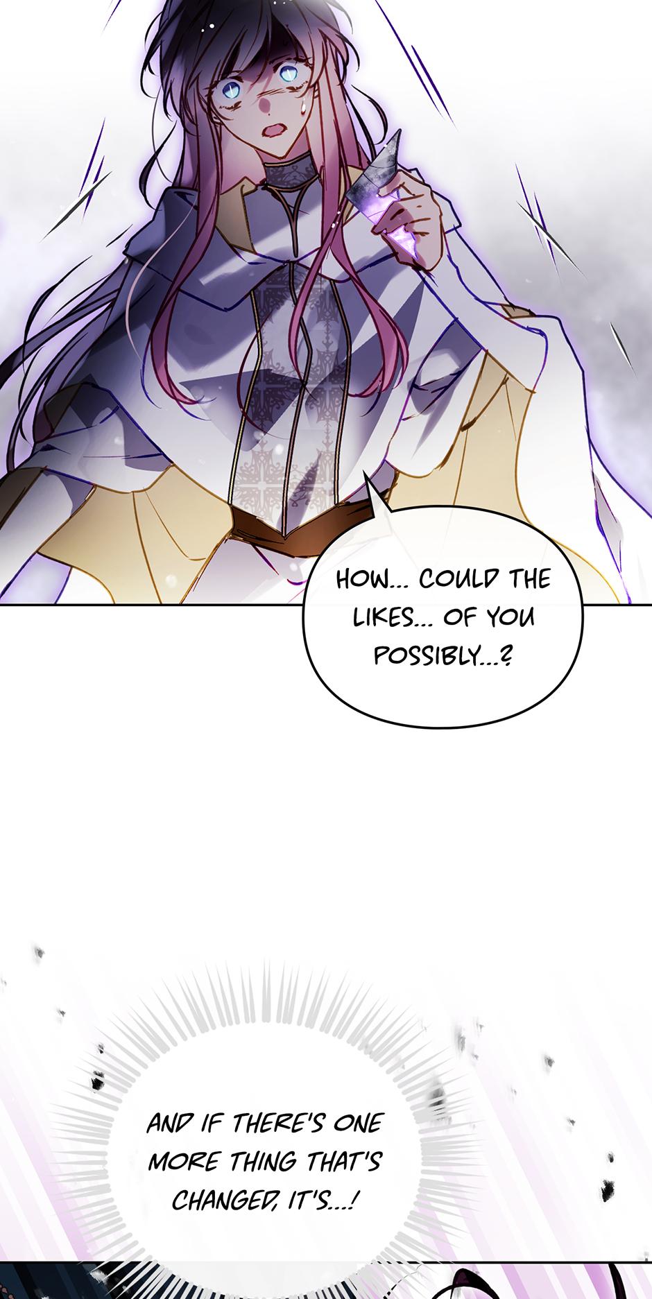 Read Villains Are Destined to Die Manga Online