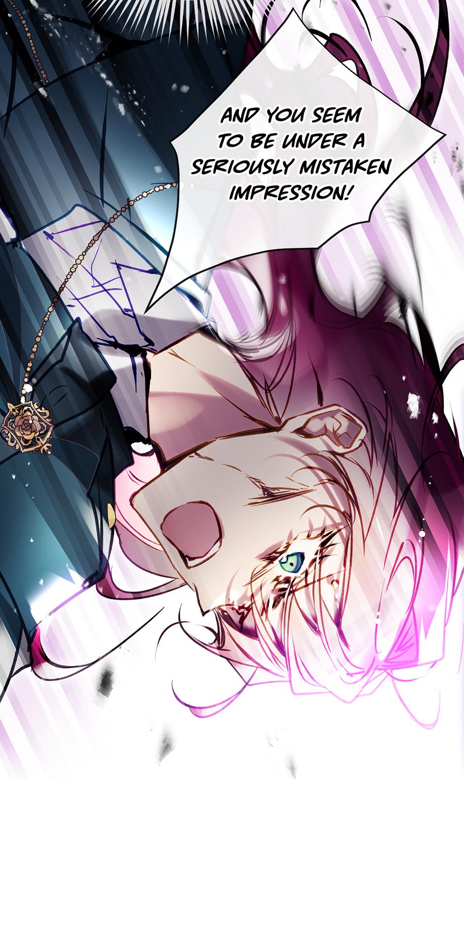 Read Villains Are Destined to Die Manga Online