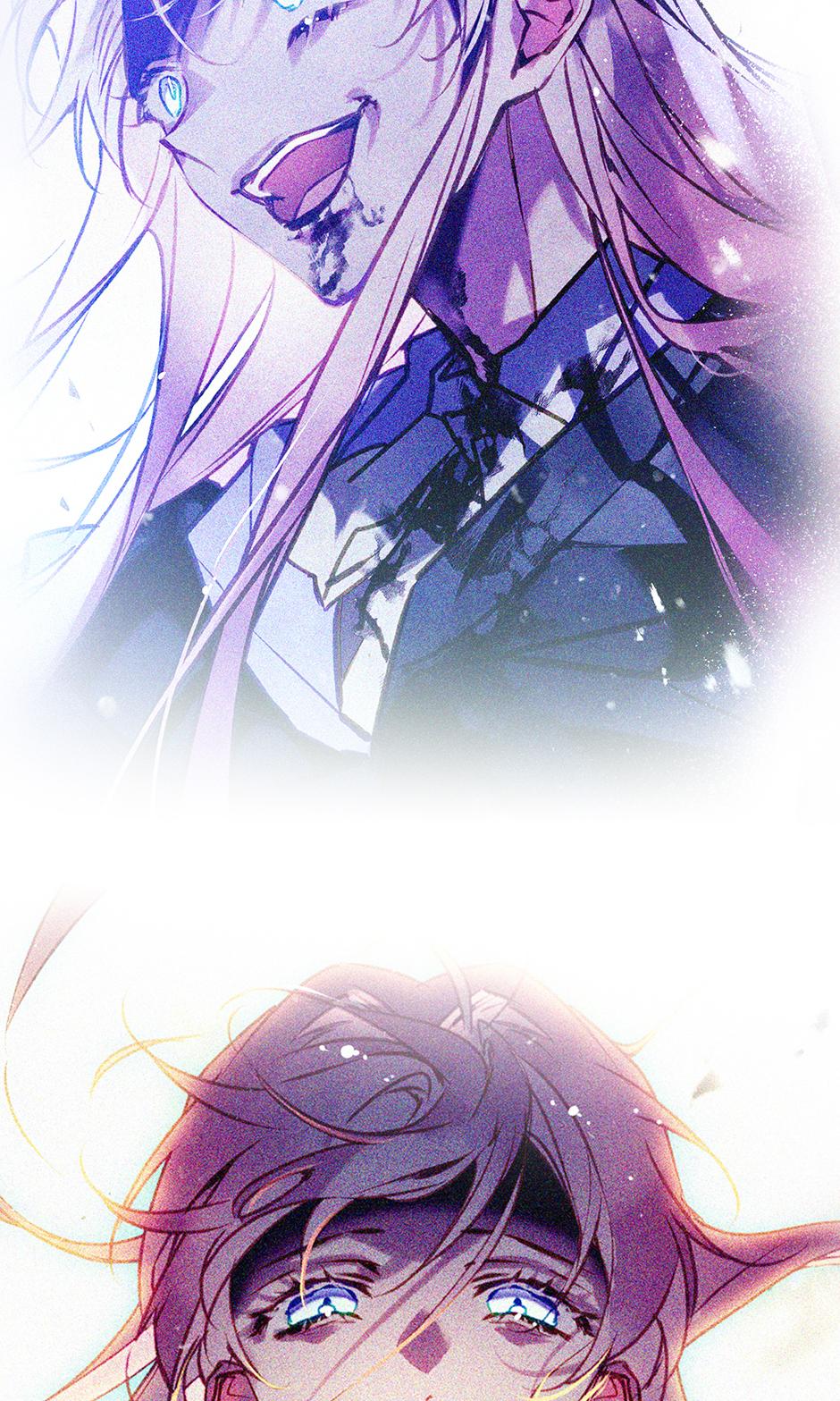 Read Villains Are Destined to Die Manga Online