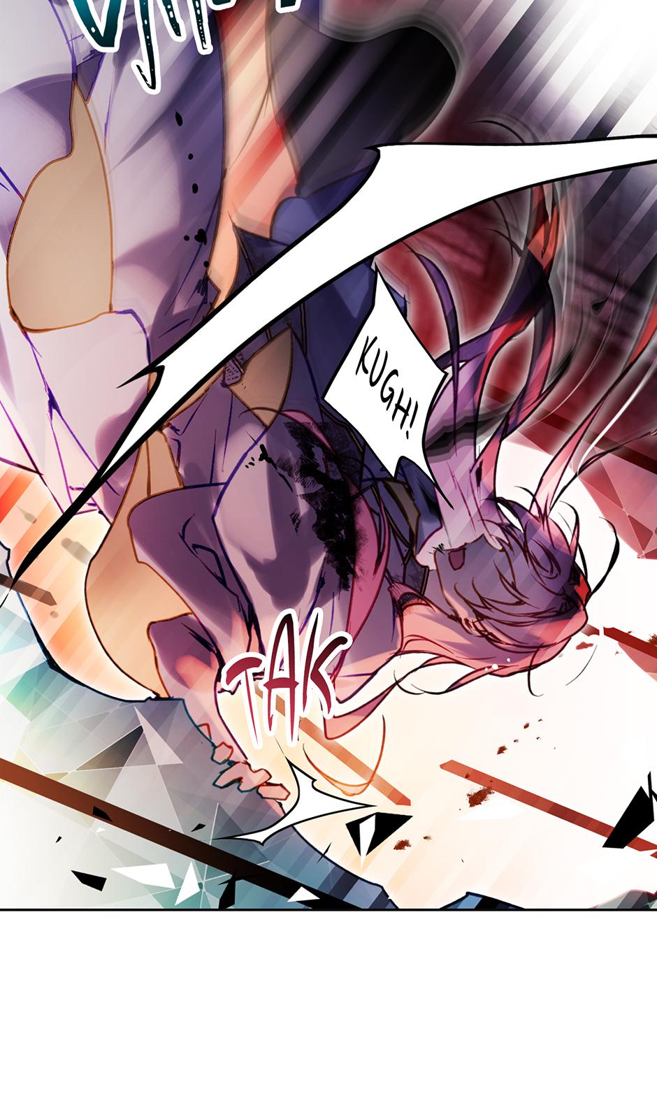 Read Villains Are Destined to Die Manga Online