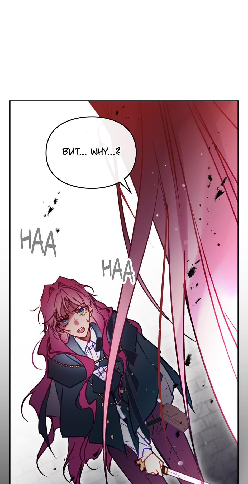 Read Villains Are Destined to Die Manga Online