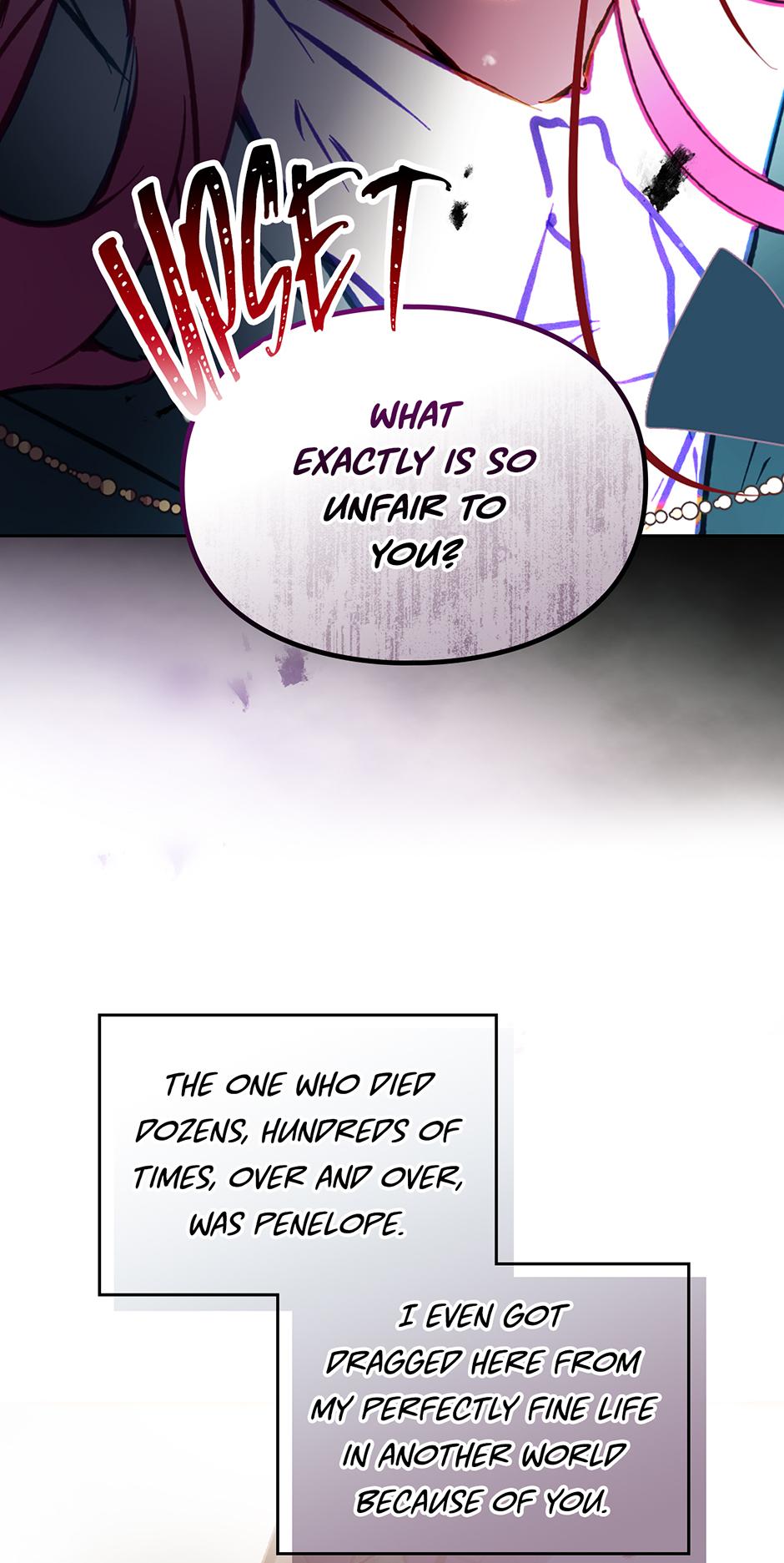 Read Villains Are Destined to Die Manga Online