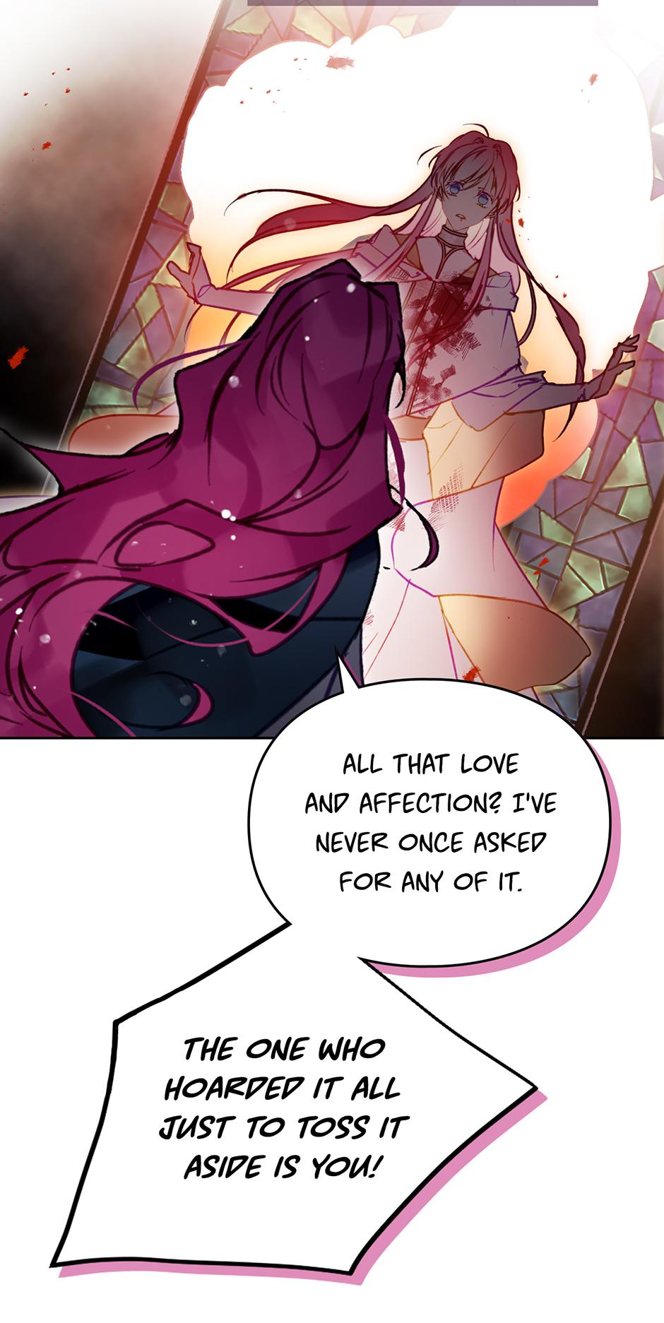 Read Villains Are Destined to Die Manga Online