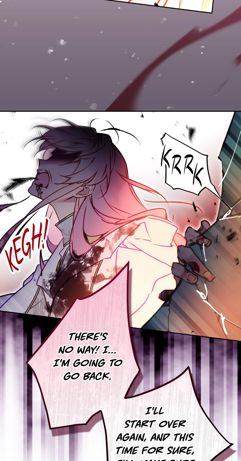 Read Villains Are Destined to Die Manga Online