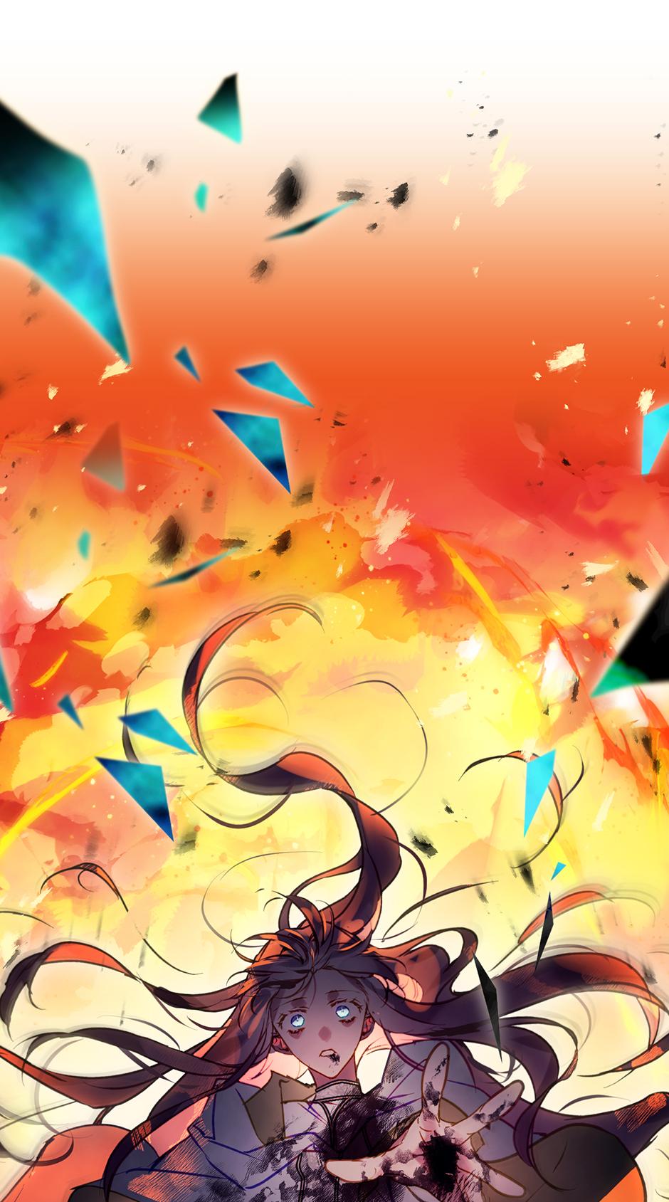 Read Villains Are Destined to Die Manga Online