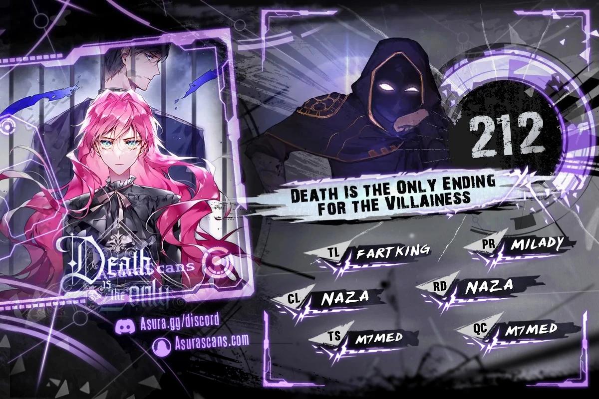 Read Villains Are Destined to Die Manga Online