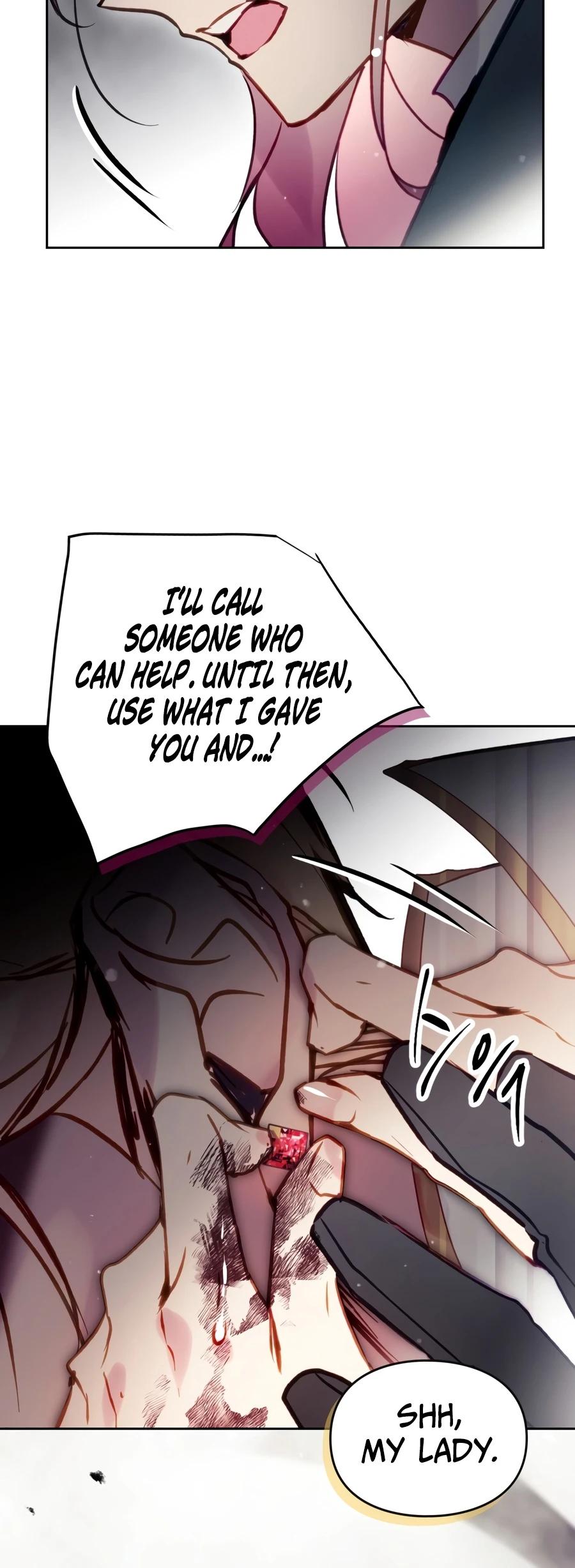 Read Villains Are Destined to Die Manga Online