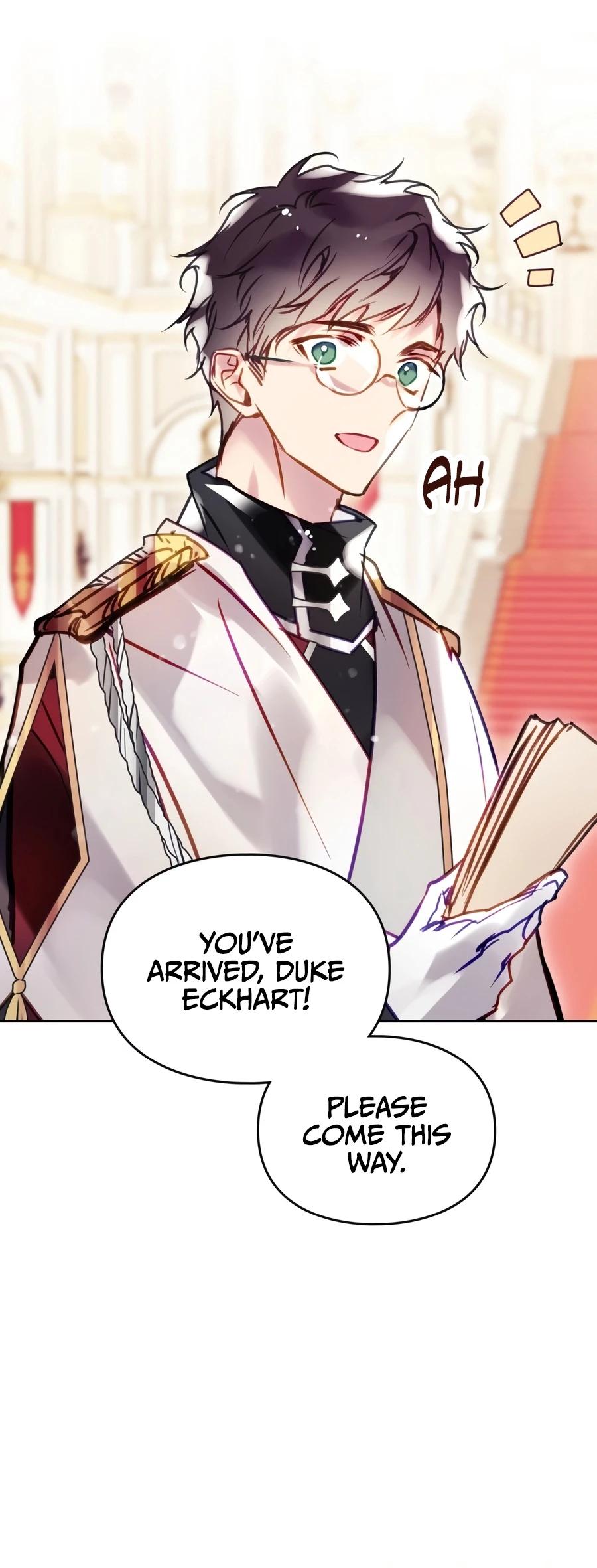 Read Villains Are Destined to Die Manga Online