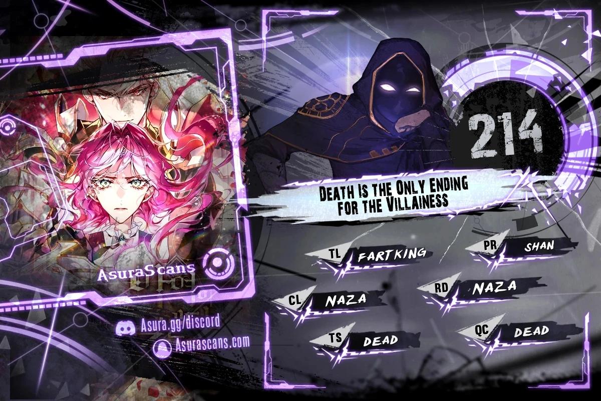 Read Villains Are Destined to Die Manga Online