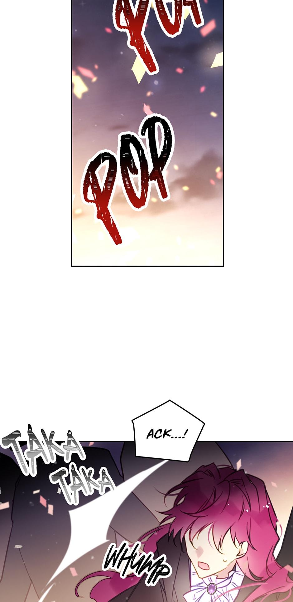 Read Villains Are Destined to Die Manga Online