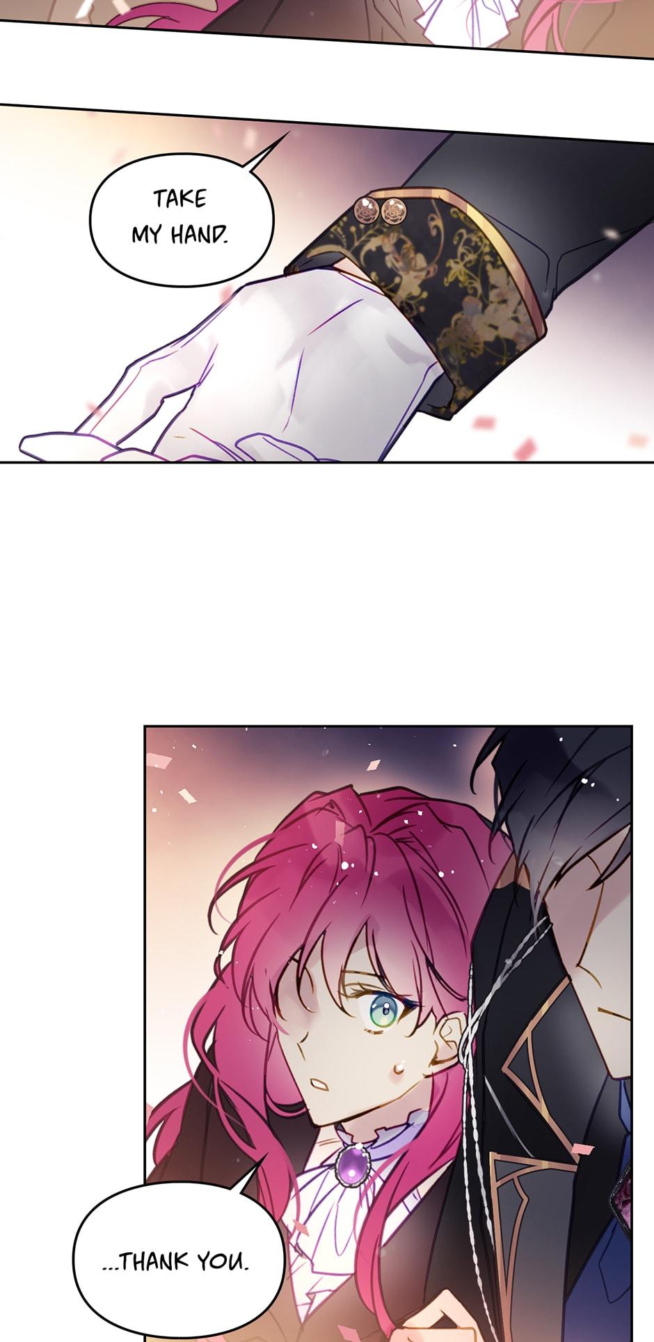Read Villains Are Destined to Die Manga Online