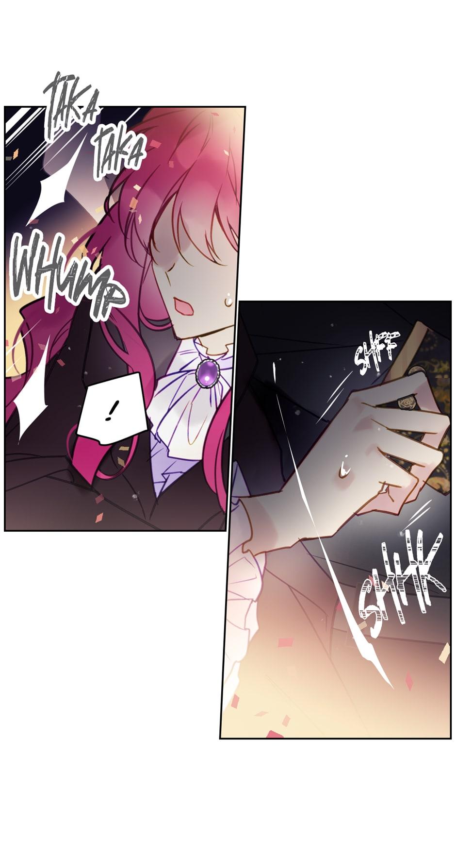 Read Villains Are Destined to Die Manga Online
