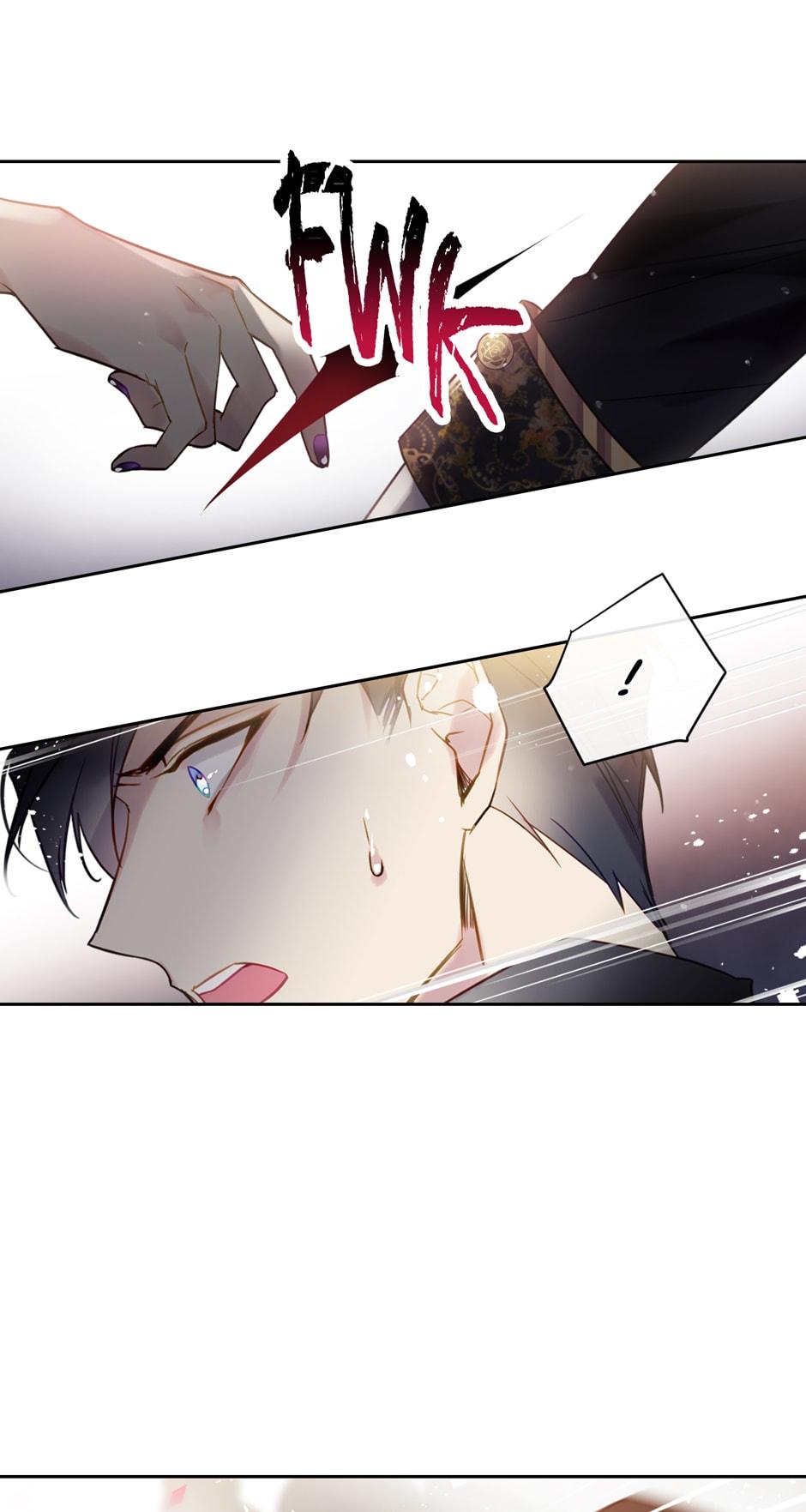 Read Villains Are Destined to Die Manga Online
