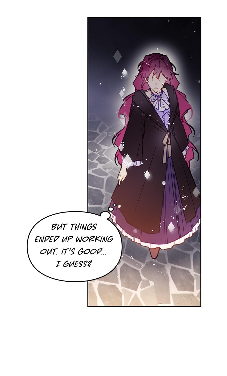 Read Villains Are Destined to Die Manga Online
