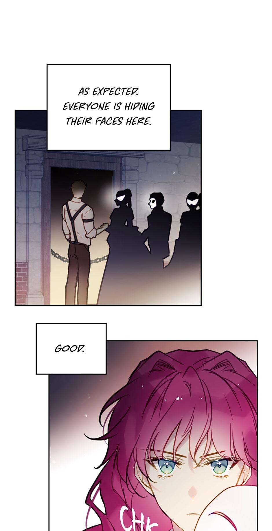 Read Villains Are Destined to Die Manga Online