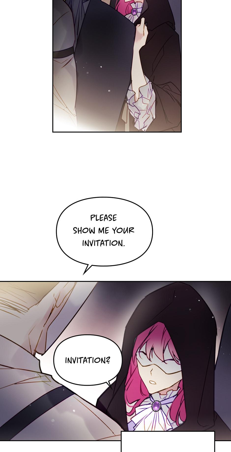 Read Villains Are Destined to Die Manga Online