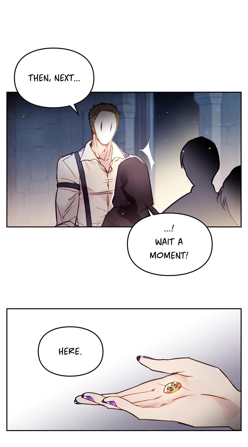 Read Villains Are Destined to Die Manga Online