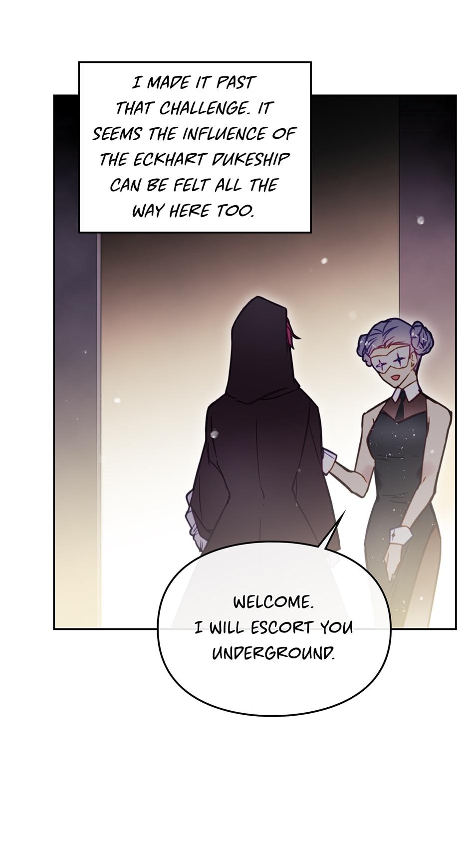 Read Villains Are Destined to Die Manga Online