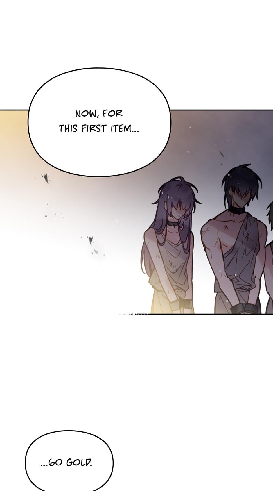 Read Villains Are Destined to Die Manga Online