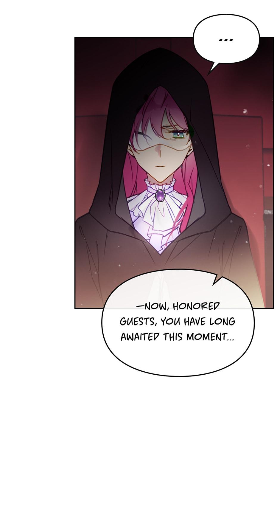 Read Villains Are Destined to Die Manga Online
