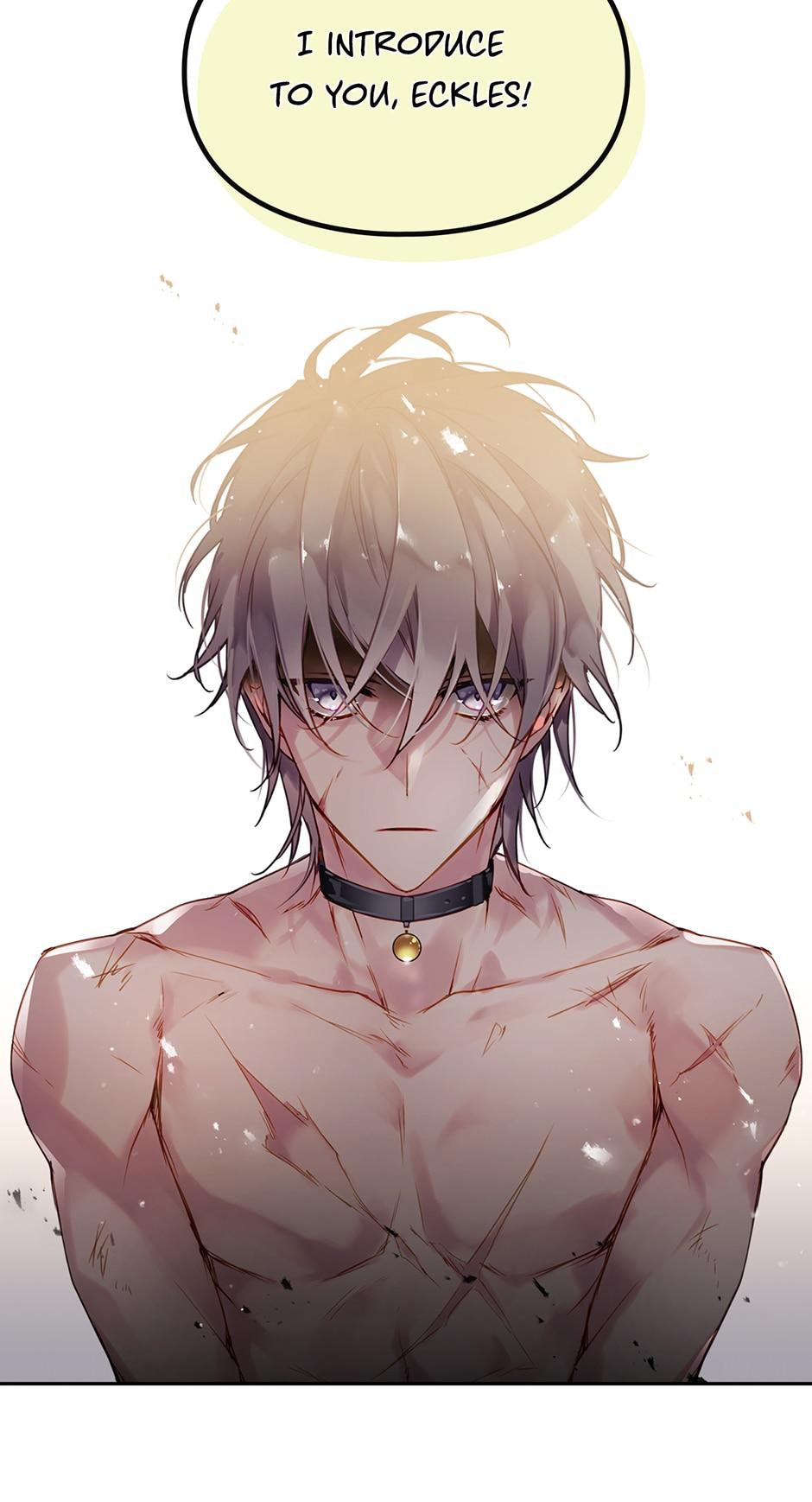 Read Villains Are Destined to Die Manga Online