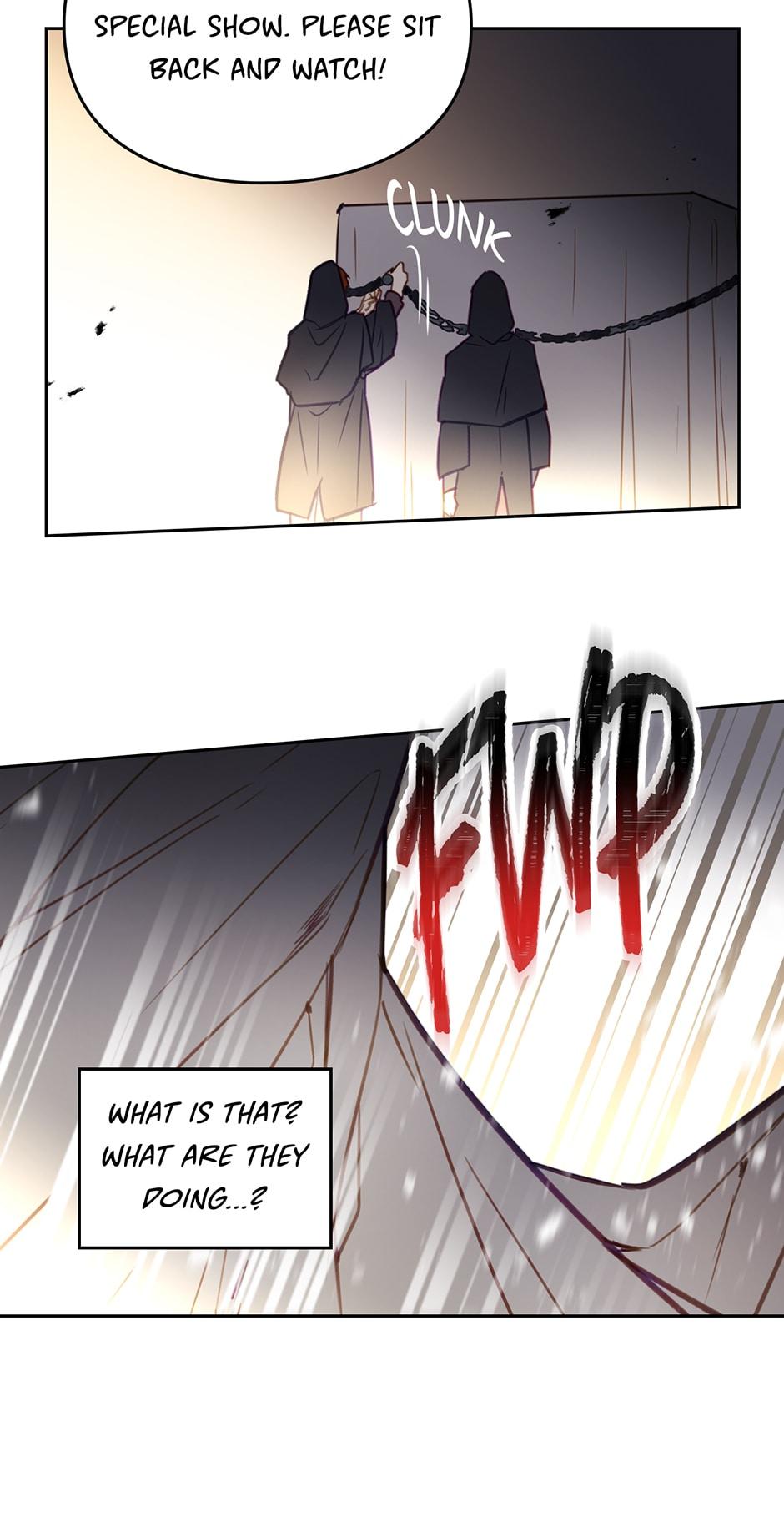 Read Villains Are Destined to Die Manga Online