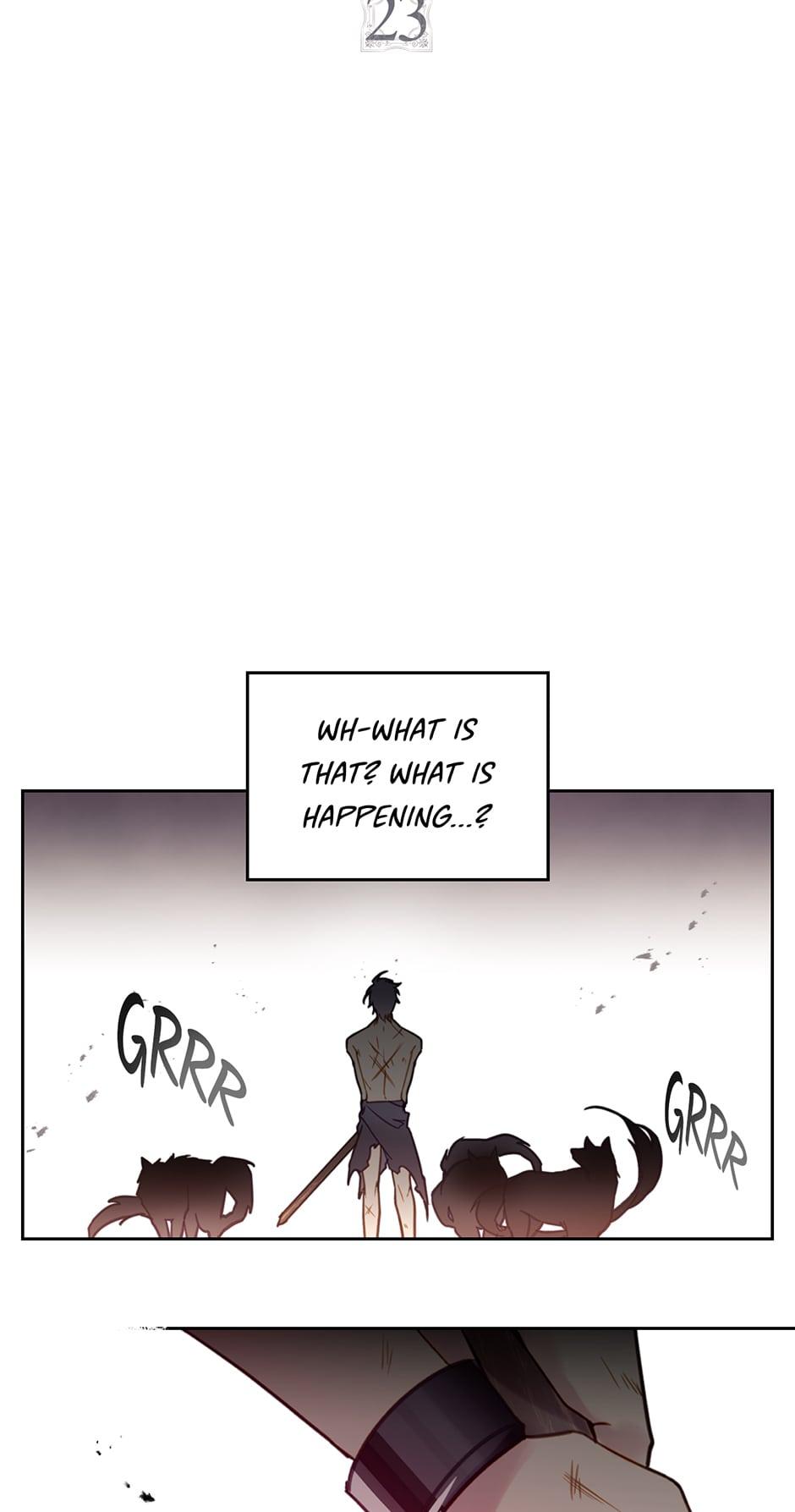 Read Villains Are Destined to Die Manga Online