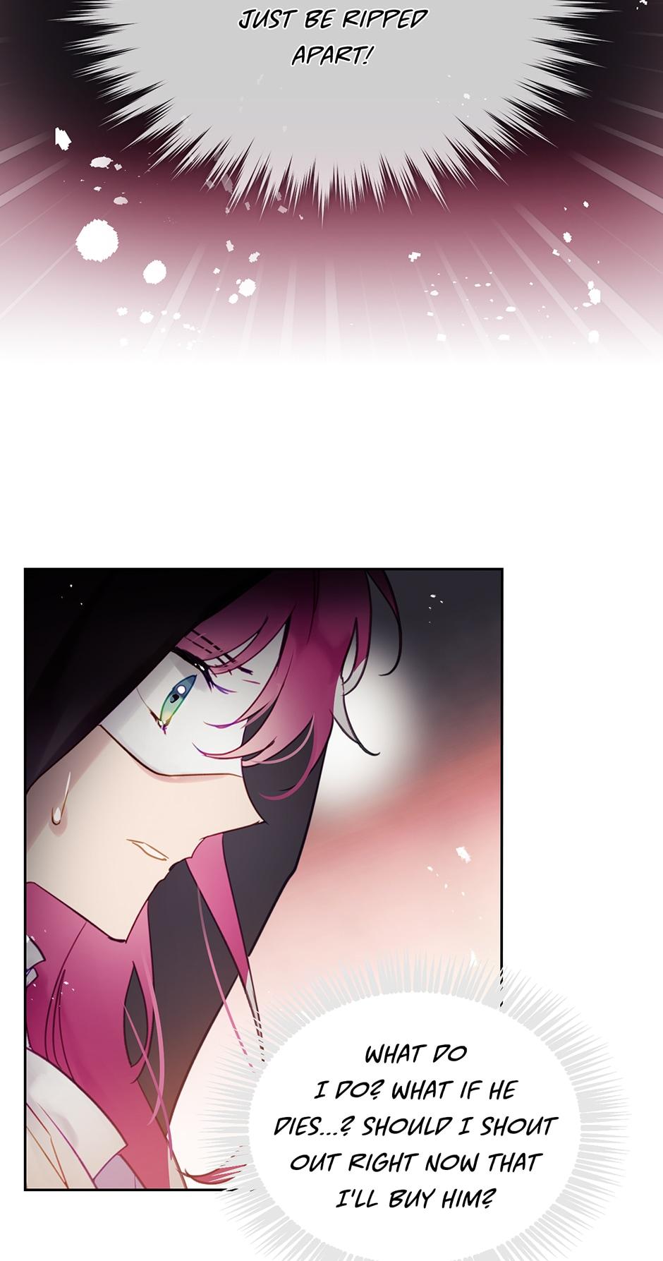 Read Villains Are Destined to Die Manga Online