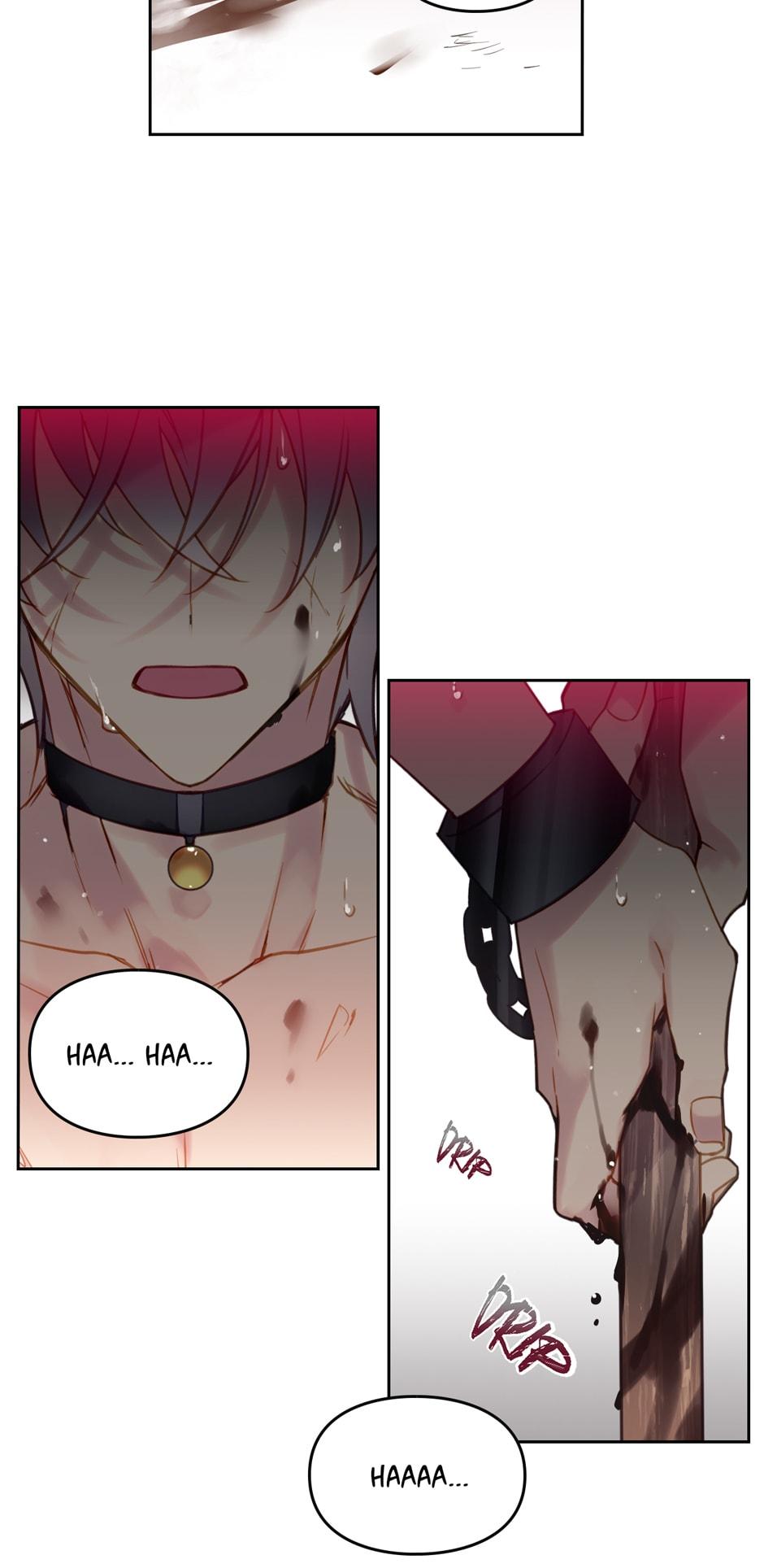 Read Villains Are Destined to Die Manga Online