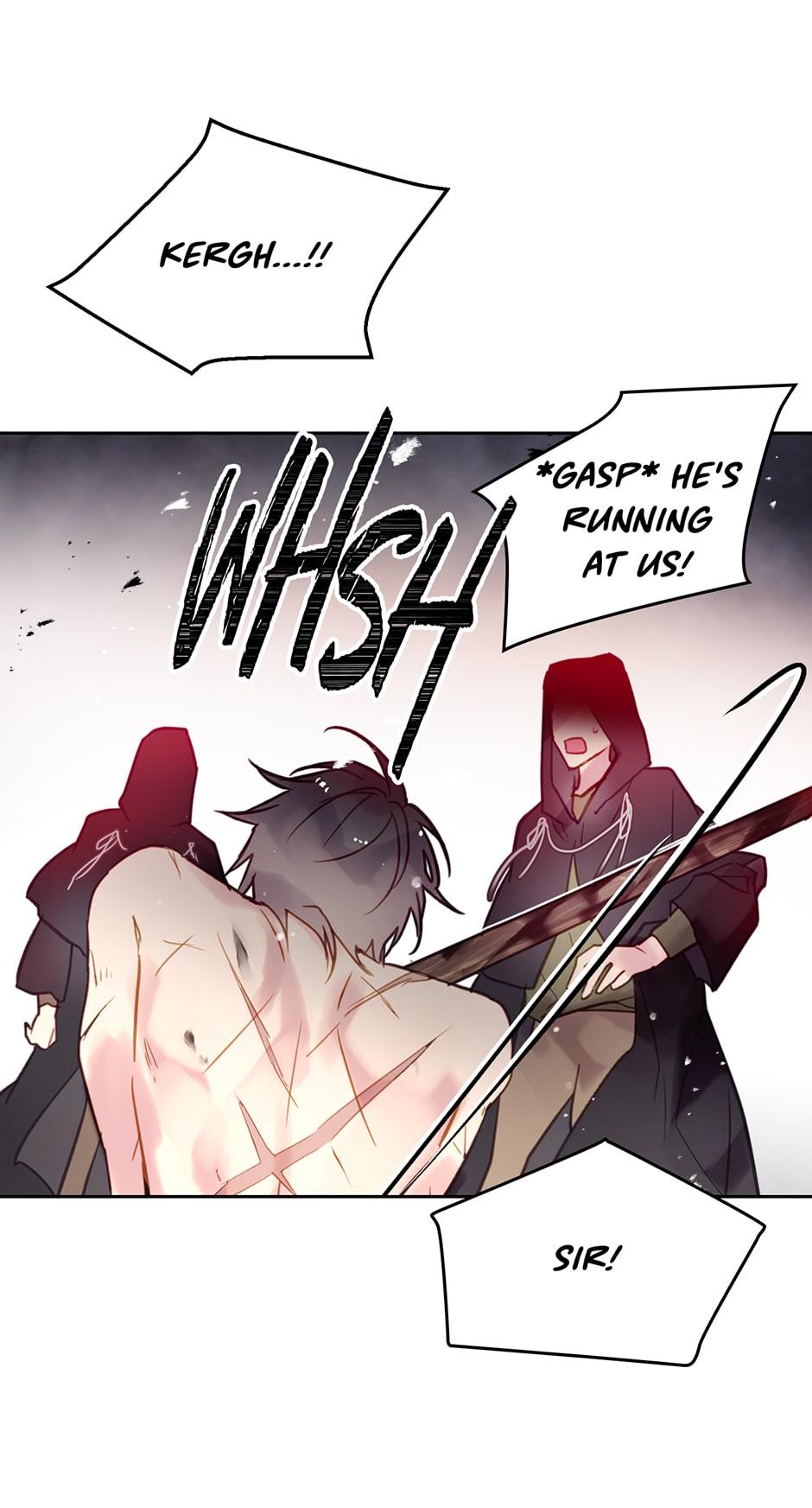 Read Villains Are Destined to Die Manga Online