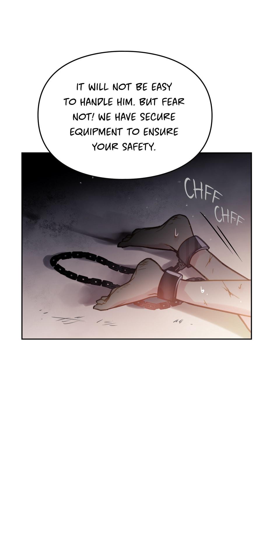 Read Villains Are Destined to Die Manga Online